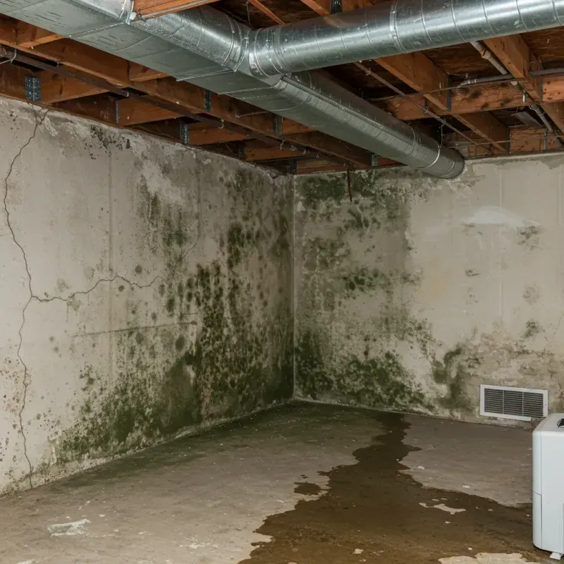 Professional Mold Removal in Pen Argyl, PA